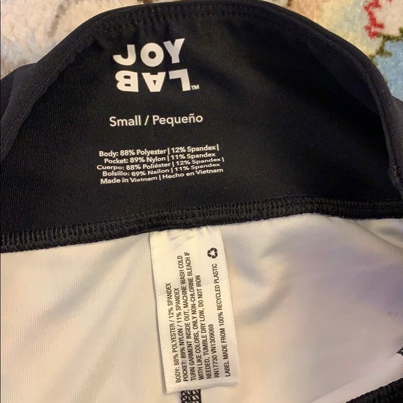 Joy Lab Workout Leggings🌟 - Picture 5 of 6